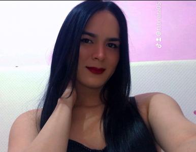 687502505: Transexual en Badajoz