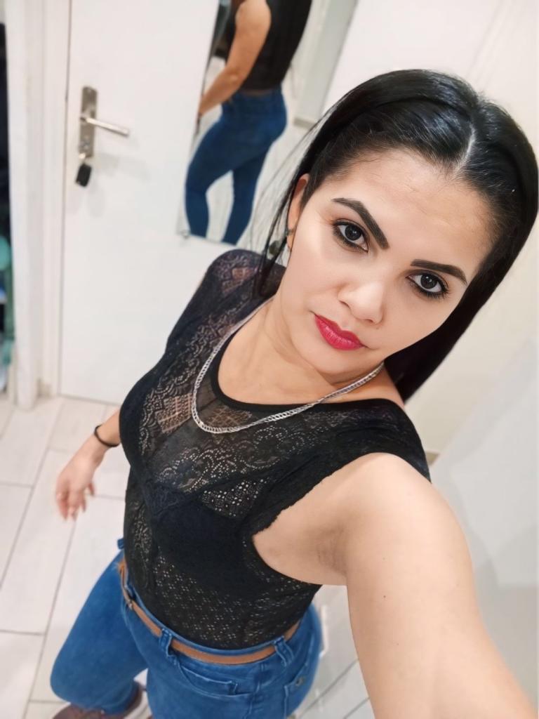 Chica busca chico en Valencia: 