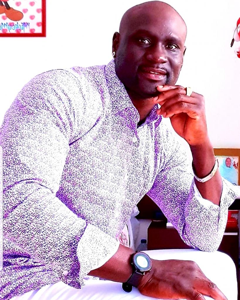 Chico busca chica en Tenerife: 