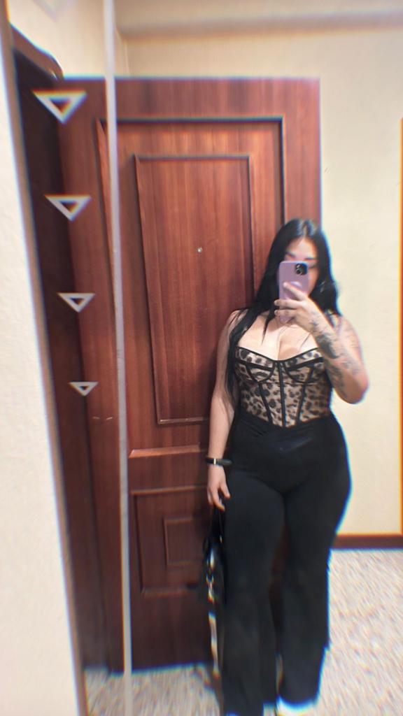 Chica busca chico en Pontevedra: 