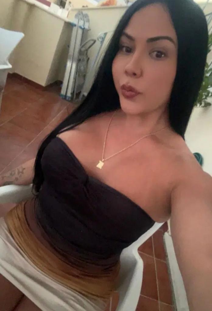 643232703: Travesti en Málaga