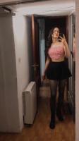 687502505: Transexual en Badajoz