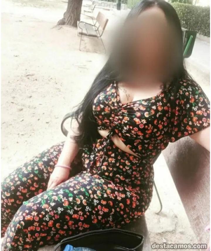 622713622: Chica busca chico en Málaga