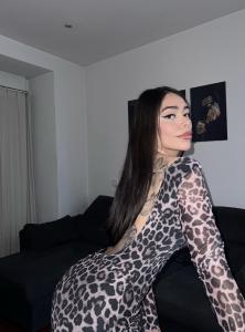 663205304: Travesti en Madrid