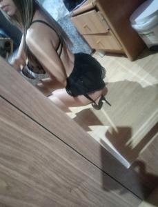 631161690: Chica busca chico en Badajoz