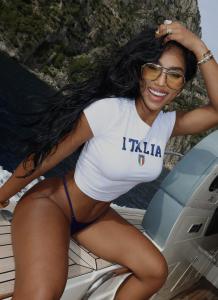 Chica busca chico en Madrid: 