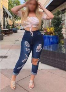 Chica busca chico en Huelva: 