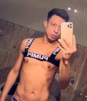 642237407: Chico busca chica en Murcia