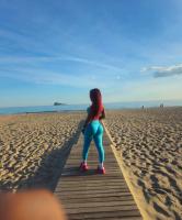 604351095: Transexual en Alicante