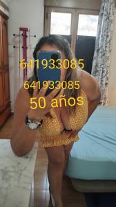 641933085: Chica busca chico en Toledo