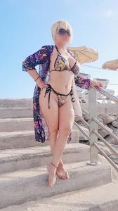 Chica busca chico en Las Palmas: 