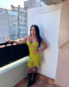 662685445: Transexual en La Coruña