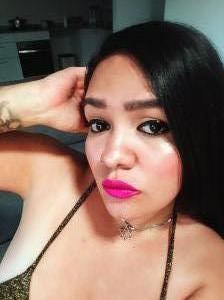 Chica busca chico en Barcelona: 