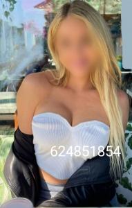 624851854: Chica busca chico en Madrid