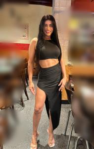 664340075: Travesti en Barcelona