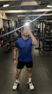 673845825: Chico busca chica en Madrid