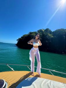 Chica busca chico en La Coruña: 