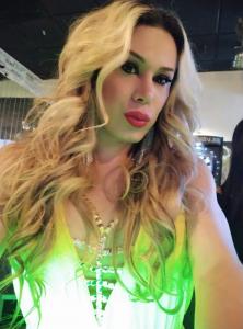 612201510: Transexual en Jaén