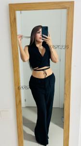 687670225: Chica busca chico en Madrid