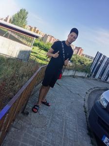 Chico busca chica en Zaragoza: 