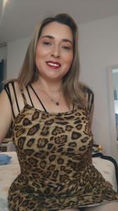 666277707: Chica busca chico en Barcelona