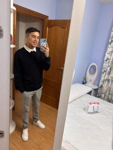 Chico busca chica en Alicante: 