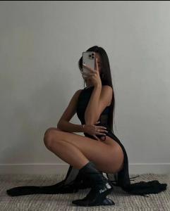 Chica busca chico en Madrid: 