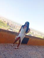 603313915: Transexual en Madrid