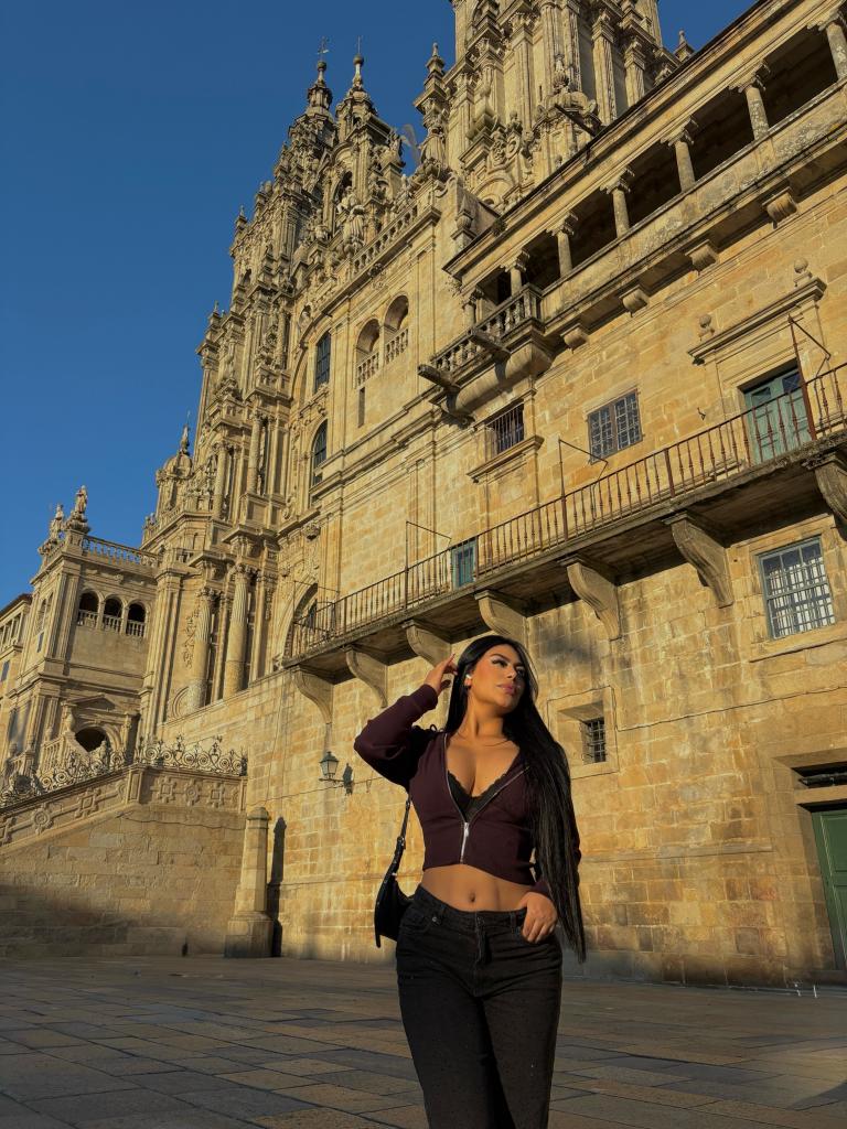 694262933: Chica busca chico en Pontevedra