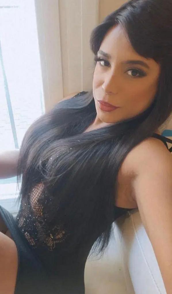 Transexual en La Coruña: 