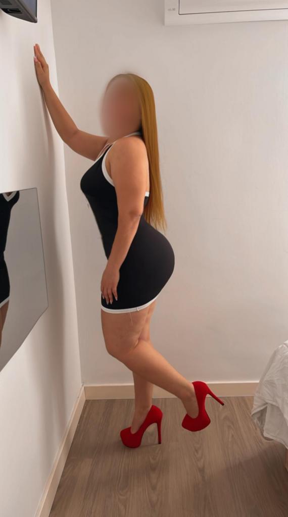 Chica busca chico en Alicante: 