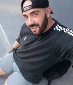 625458597: Chico busca chica en Málaga