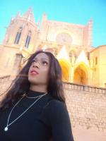 671981364: Travesti en Vizcaya