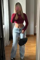 612404921: Chica busca chico en Badajoz