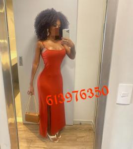 Chica busca chico en Málaga: 