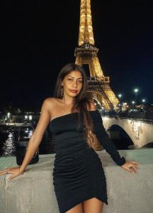 Chica busca chico en Barcelona: 