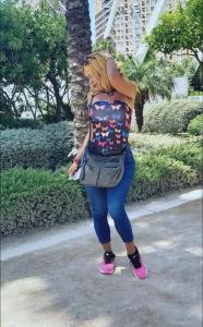 722837031: Travesti en Valencia