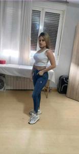 Chica busca chico en Málaga: 