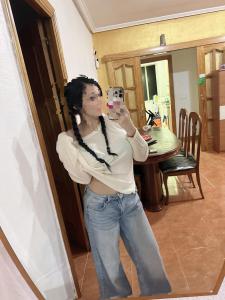 Chica busca chico en Alicante: 