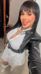 642075541: Transexual en Salamanca