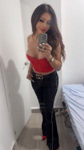 610833168: Travesti en Madrid