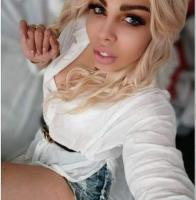 603584050: Transexual en Sevilla