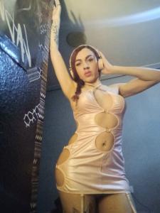 614408829: Travesti en La Coruña