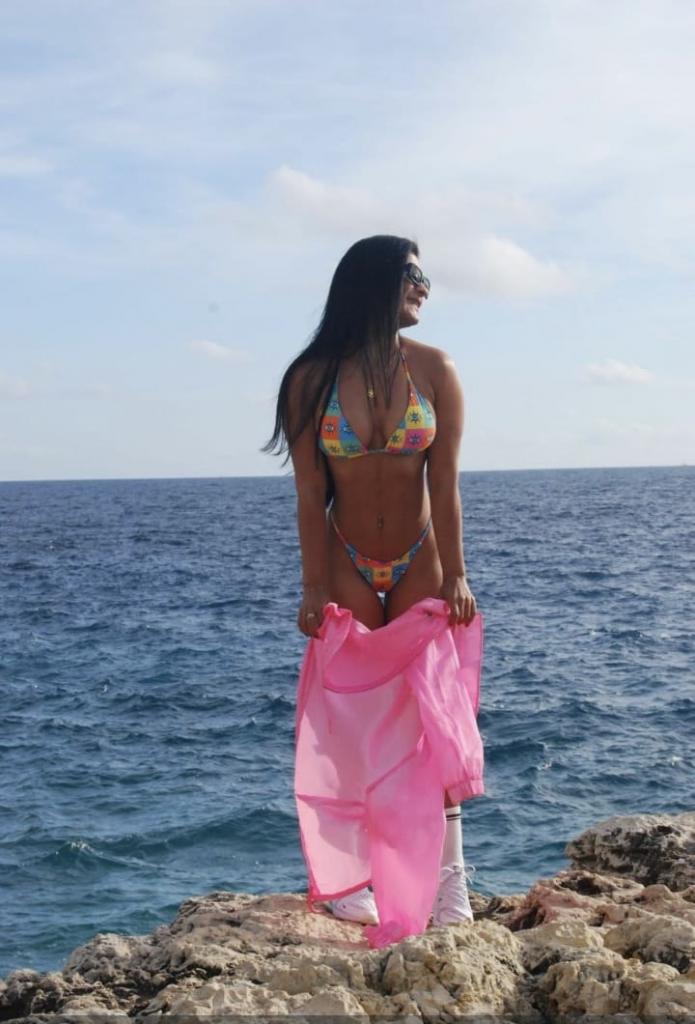 671875575: Chica busca chico en Jaén