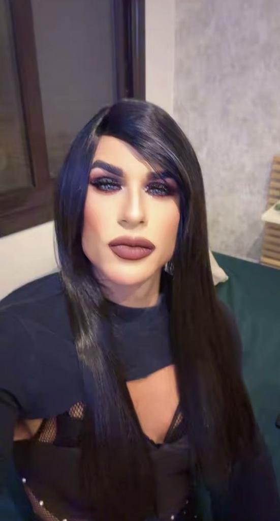 Travesti en Barcelona: 