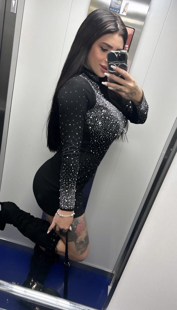 613258680: Transexual en Pontevedra