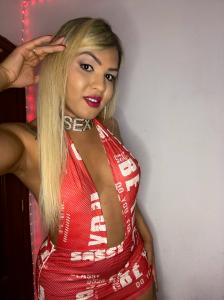 603330715: Transexual en Málaga