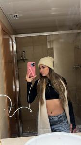 617776928: Chica busca chico en Madrid