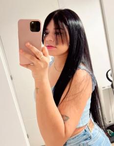 603255199: Chica busca chico en Madrid