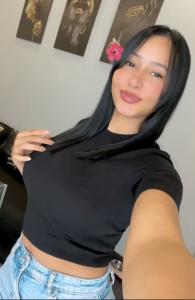 632257465: Chica busca chico en Madrid